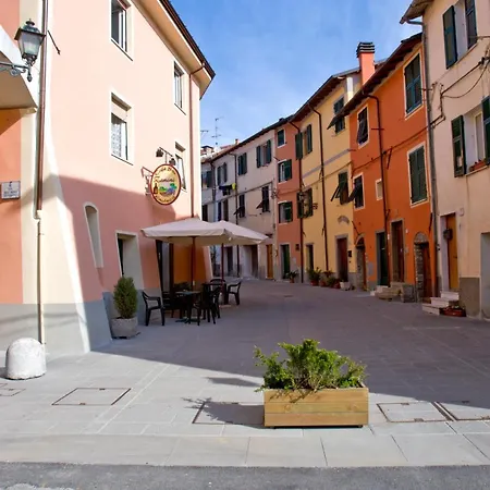 Sea Levanto And Cinque Terre Calm, Cool, Freedom,for Children And Pet Parking Casa de Férias Carrodano Inferiore