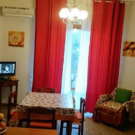 בית נופש Sea Levanto And Cinque Terre Calm, Cool, Freedom,for Children And Pet Parking *