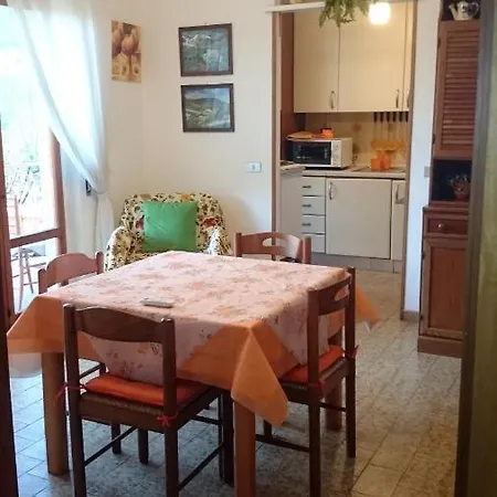 度假居 Sea Levanto And Cinque Terre Calm, Cool, Freedom,for Children And Pet Parking