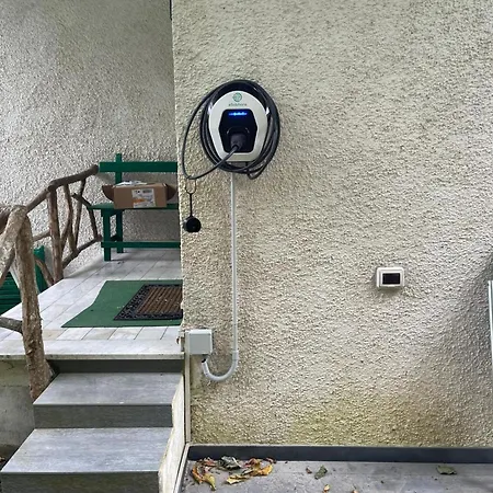 Sea Levanto And Cinque Terre Calm, Cool, Freedom,for Children And Pet Parking 卡罗达诺英弗雷