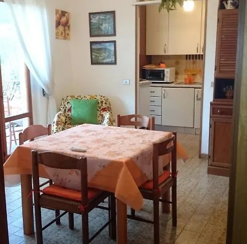 Feriehus Sea Levanto And Cinque Terre Calm, Cool, Freedom,for Children And Pet Parking