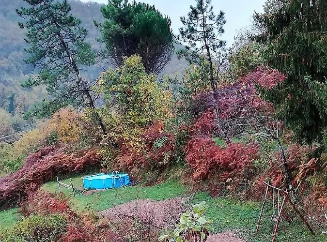 Sea Levanto And Cinque Terre Calm, Cool, Freedom,for Children And Pet Parking Feriehus